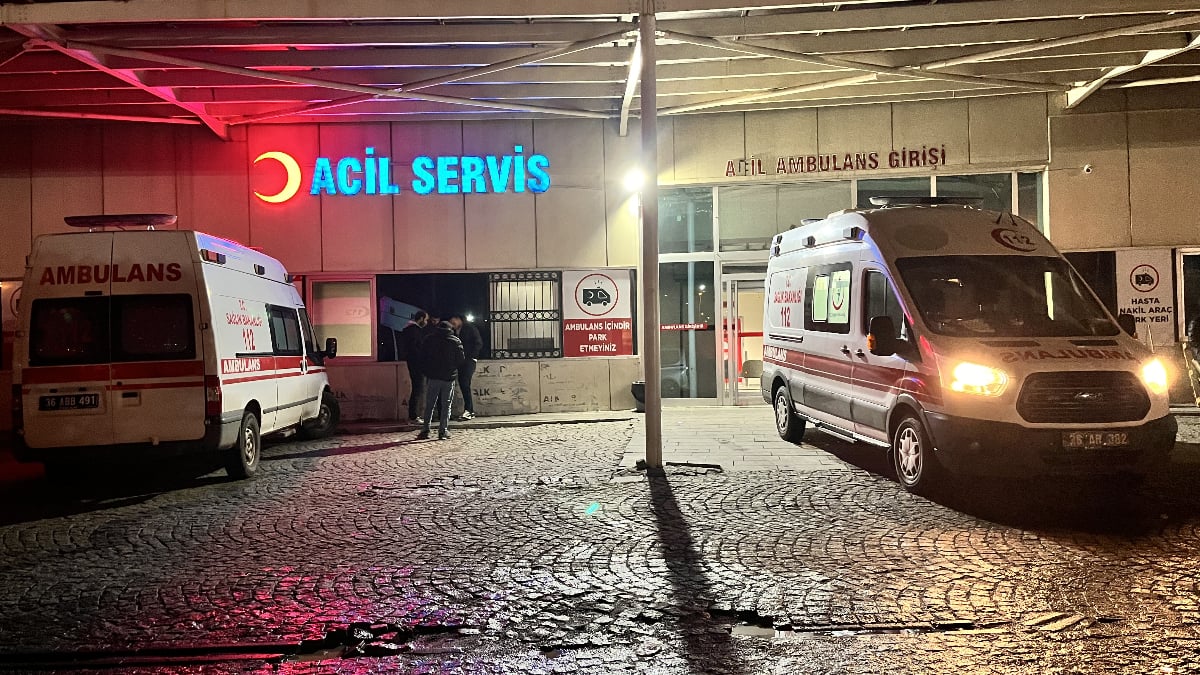 Kars’ta ördek avında kahreden kaza: Baba, oğlunu vurdu