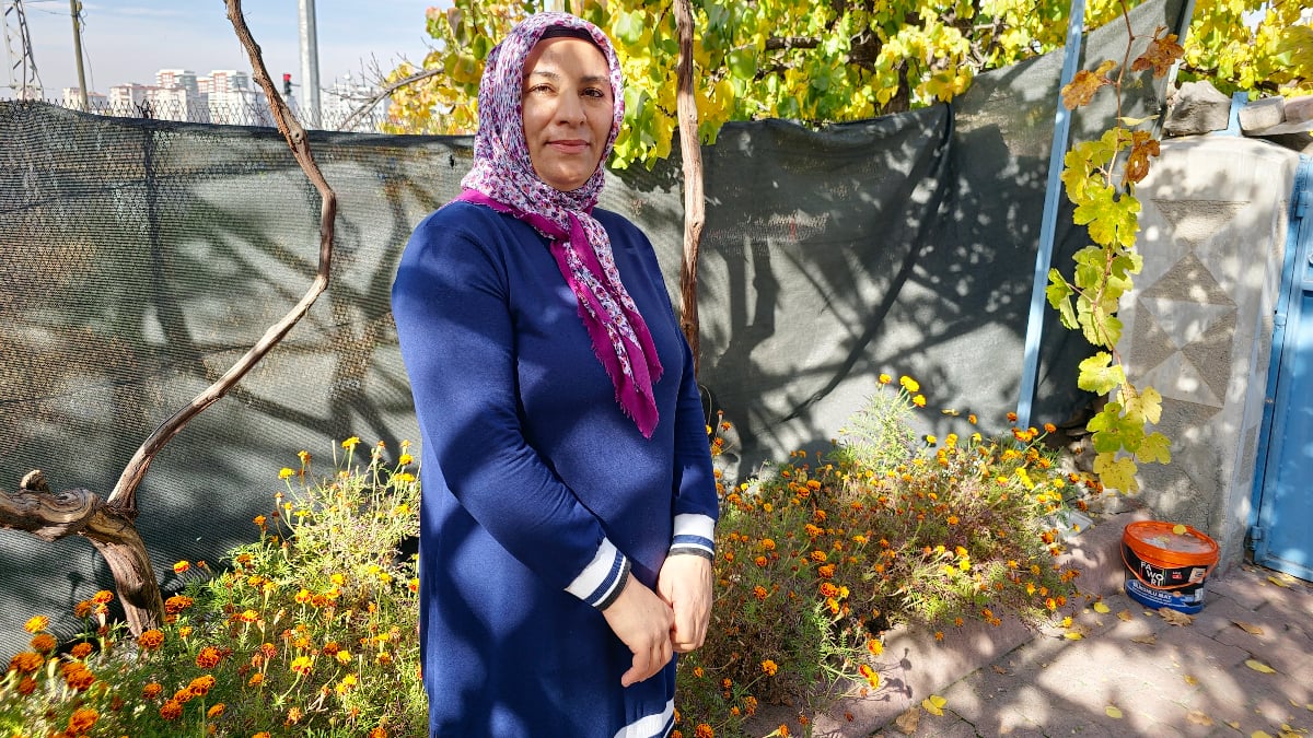 Kayseri’de guatr ameliyatına giren kadın ses tellerini kaybetti