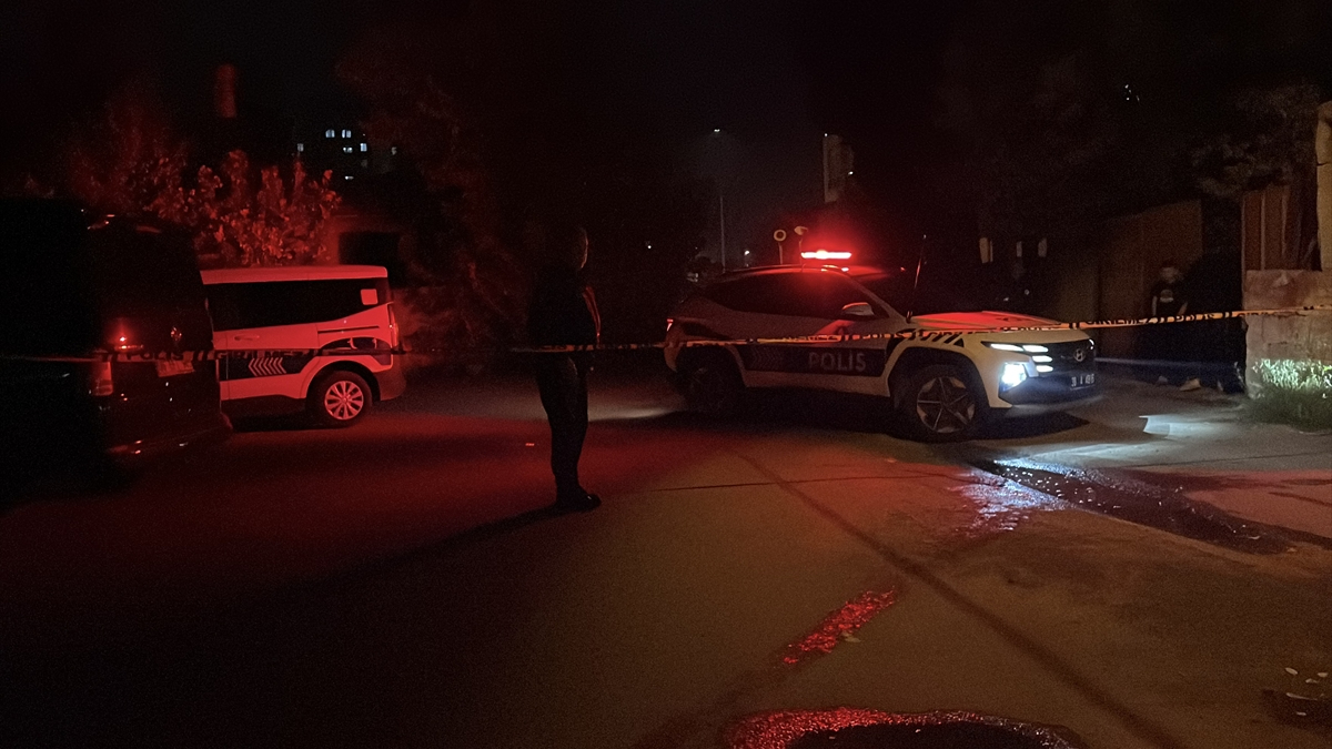 Kayseri’de yeğenini bıçaklayan dayı kayıplara karıştı