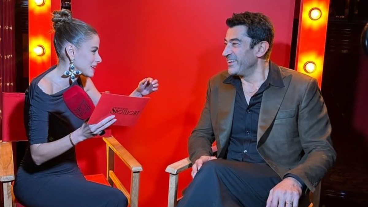 Kenan İmirzalıoğlu’nun yeni dizisinden bölüm başı 4 milyon 250 bin TL alacağı iddia edildi