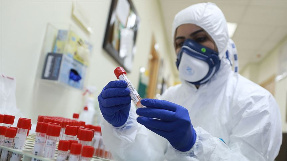 Koronavirüs sonrası kalça kemiğinde erime vakalarında artış