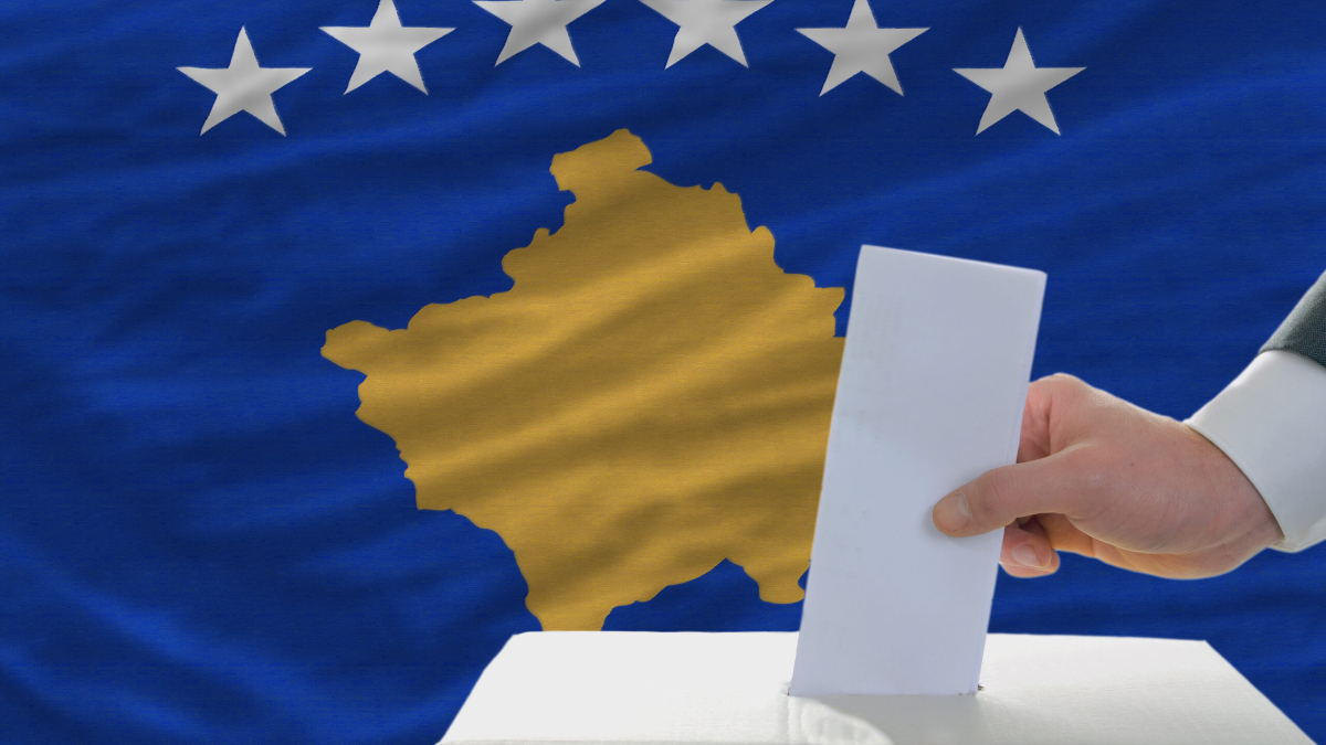 Kosova’da yeni hükümet güvenoyu alamadı