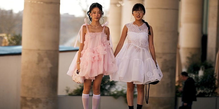 Kostümsüz Kostüm: Sokak Modasıyla Halloween Stili