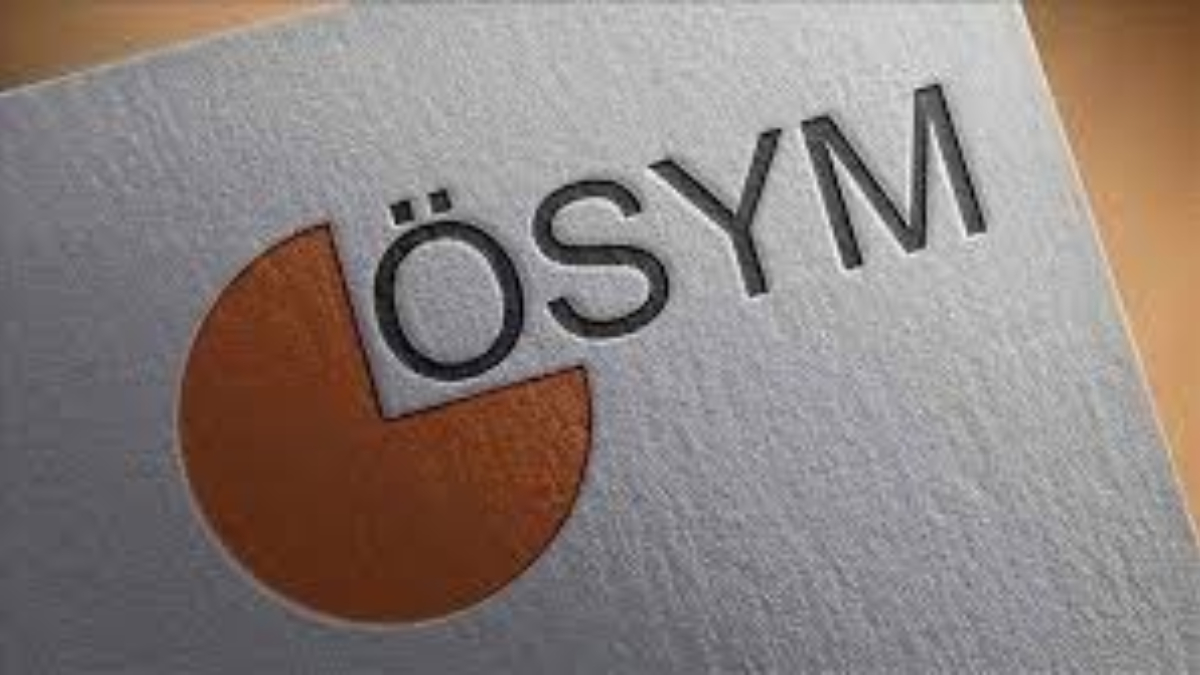 KPSS Lisans sonuçları açıklandı