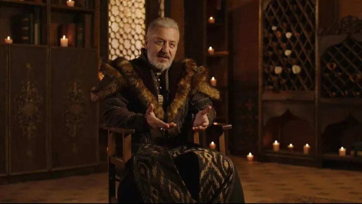 Kuruluş Orhan dizisindeki Şahinşah Bey gerçekte kim? İşte tarihteki yeri