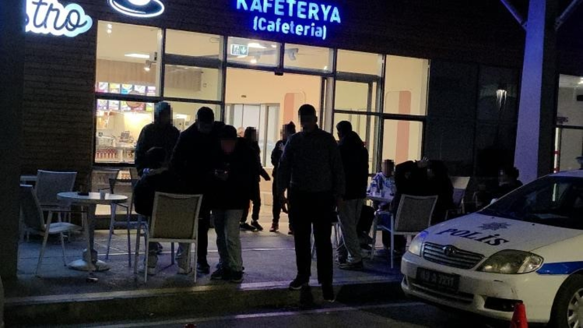 Kütahya’da gıda zehirlenmesi: 28 öğrenci hastaneye kaldırıldı