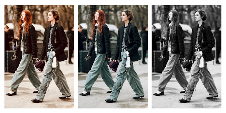 Lüks Tembelliği Severse