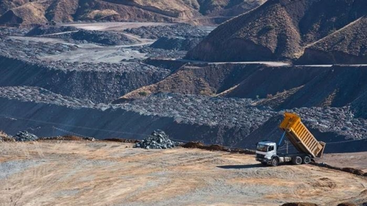 Maden Yönetmeliği’nde değişiklik yürürlükte