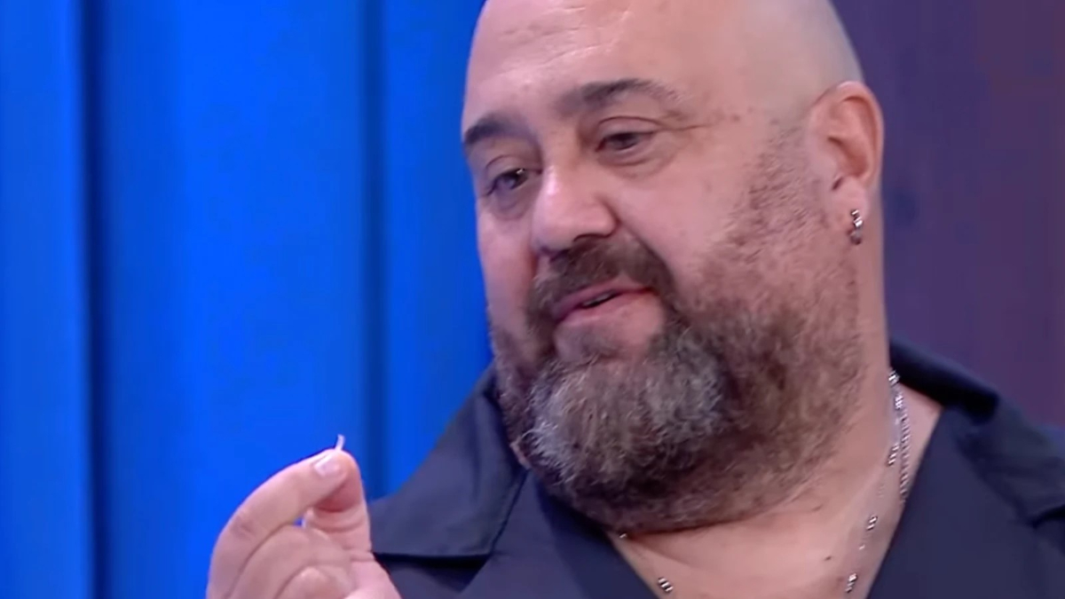 MasterChef’te herkes donakaldı! İçinden çıktı: “Tırnak mı, kılçık mı”