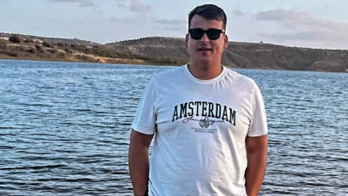 Mersin’de gencin cesedi harabe evde bulundu