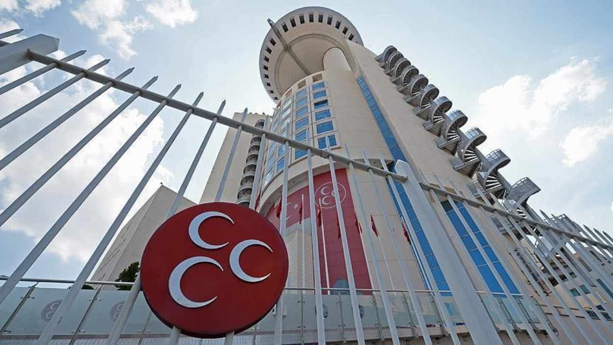 MHP, Terörsüz Türkiye hedefiyle ‘Hayırlı Günler Komşum’ ziyaretleri yapacak