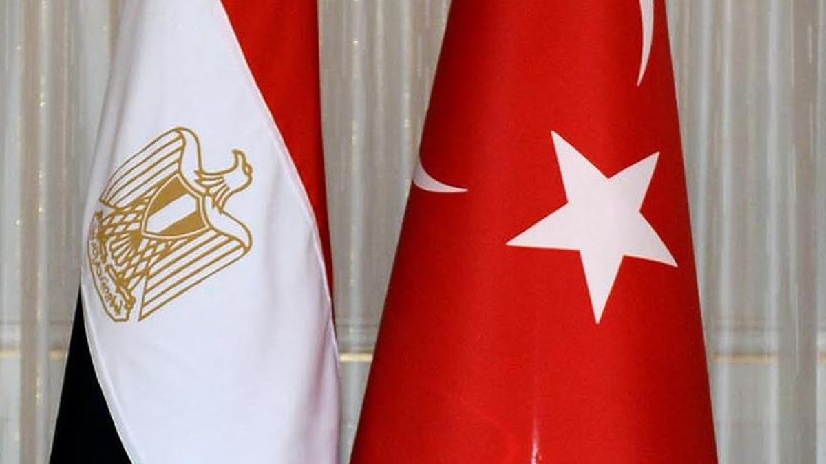 Mısır: Hamas’ı plana olumlu yanıt vermeye ikna etmek için Türkiye ile koordinasyon halindeyiz