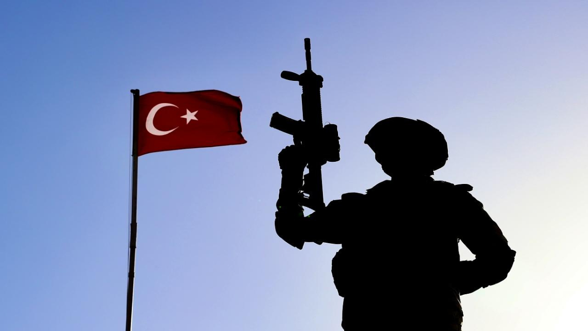 MSB’den Gazze açıklaması: TSK her türlü göreve hazırdır