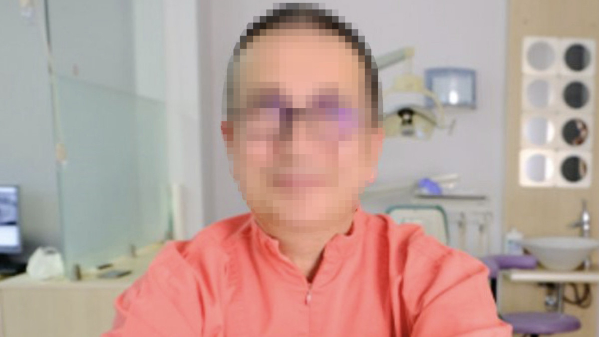 Muğla’da diş hekimi eşinin gizli hesabında, hastaların mahrem görüntülerini buldu