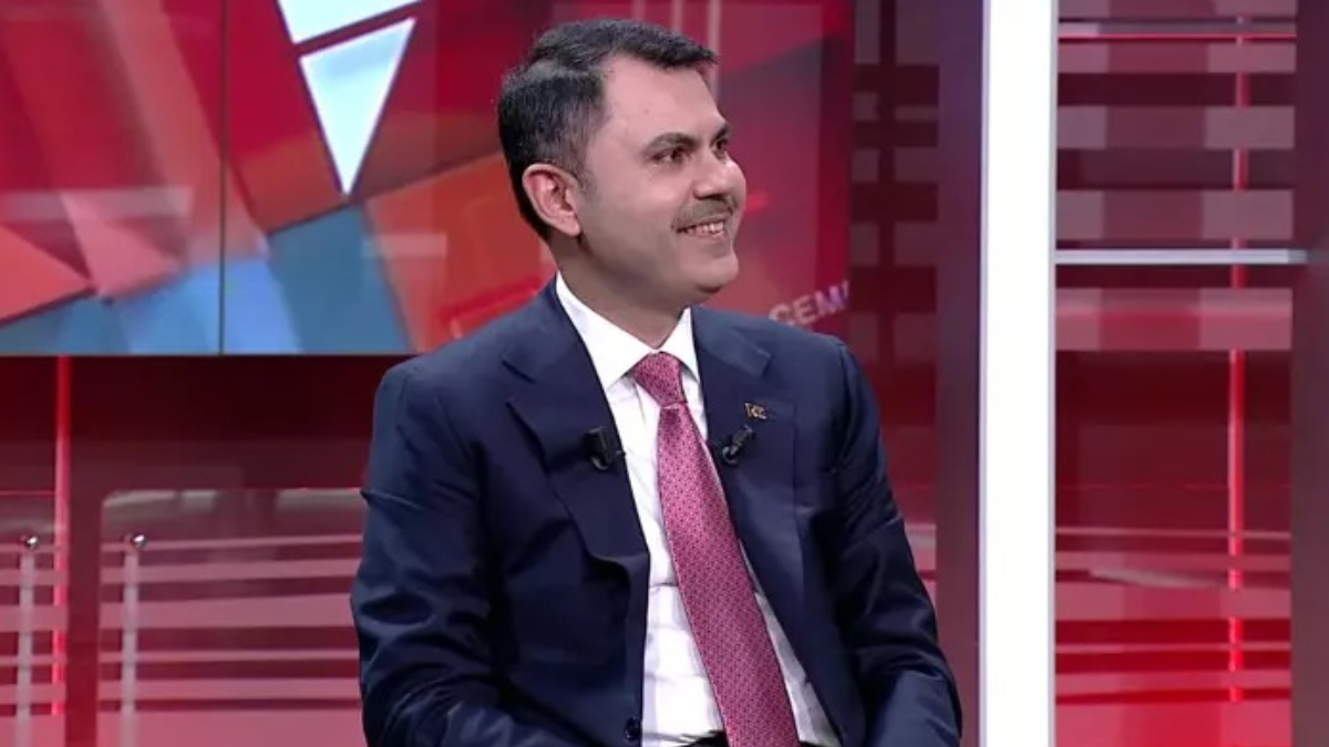 Murat Kurum: İstanbul’da 15 bin kiralık konut yapacağız