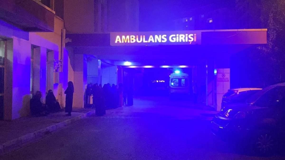 Muş’ta yıldırım isabet eden çoban hayatını kaybetti