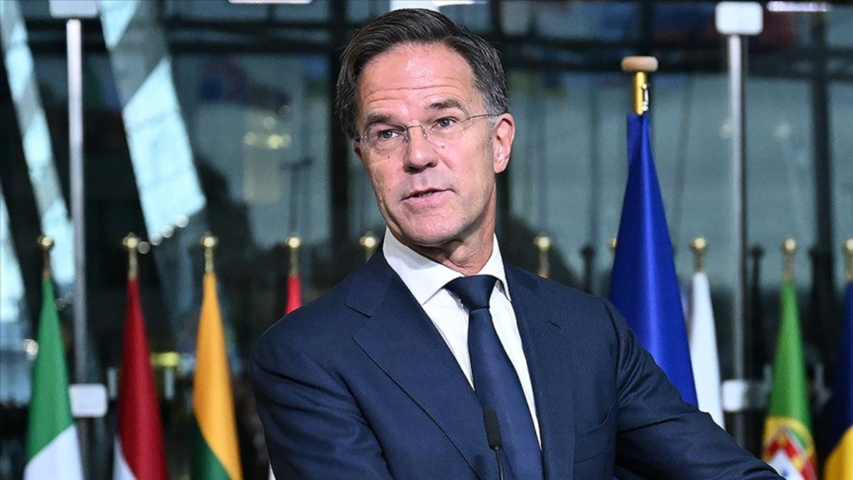 NATO Genel Sekreteri Rutte: Rusları ciddiye almayın