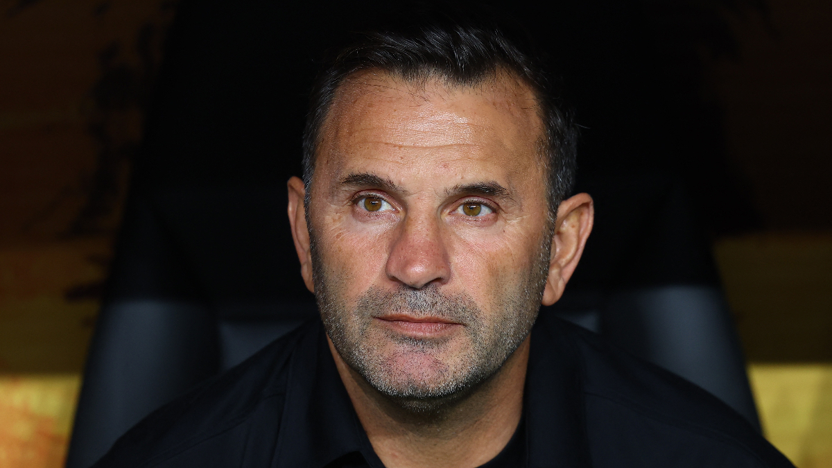 Okan Buruk’tan Bodo/Glimt değerlendirmesi