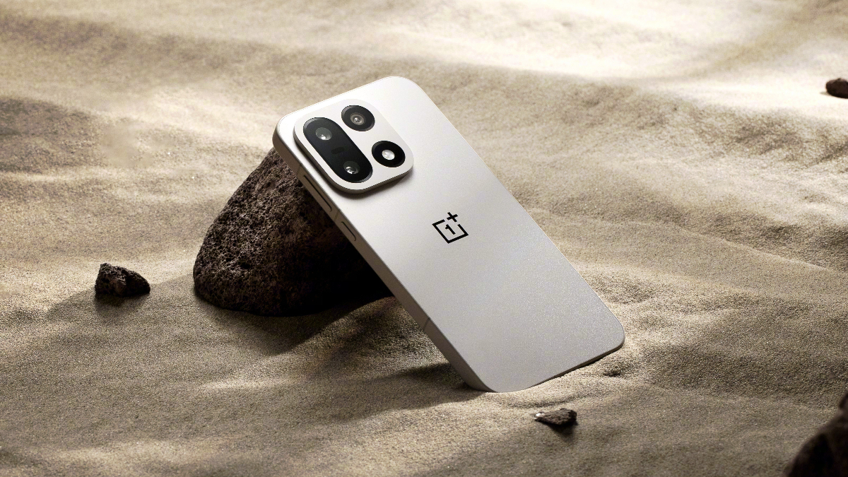 OnePlus 15, dünyanın ilk 165Hz OLED ekranına sahip telefonu olacak