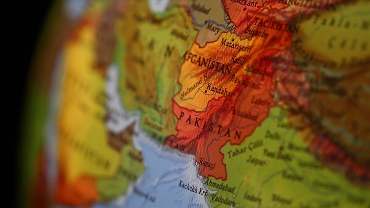 Pakistan: Afganistan savaş isterse buna hazırız