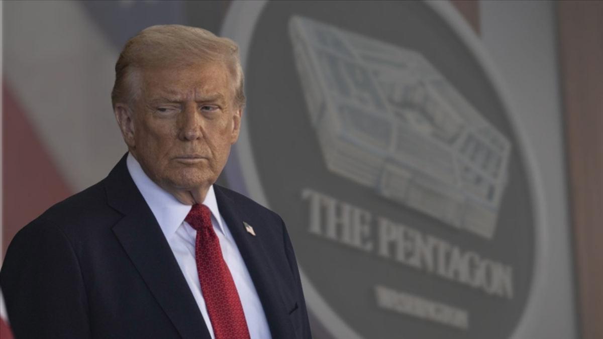Pentagon’dan personel maaşı hamlesi: Trump’ın ‘müttefiki’ devrede
