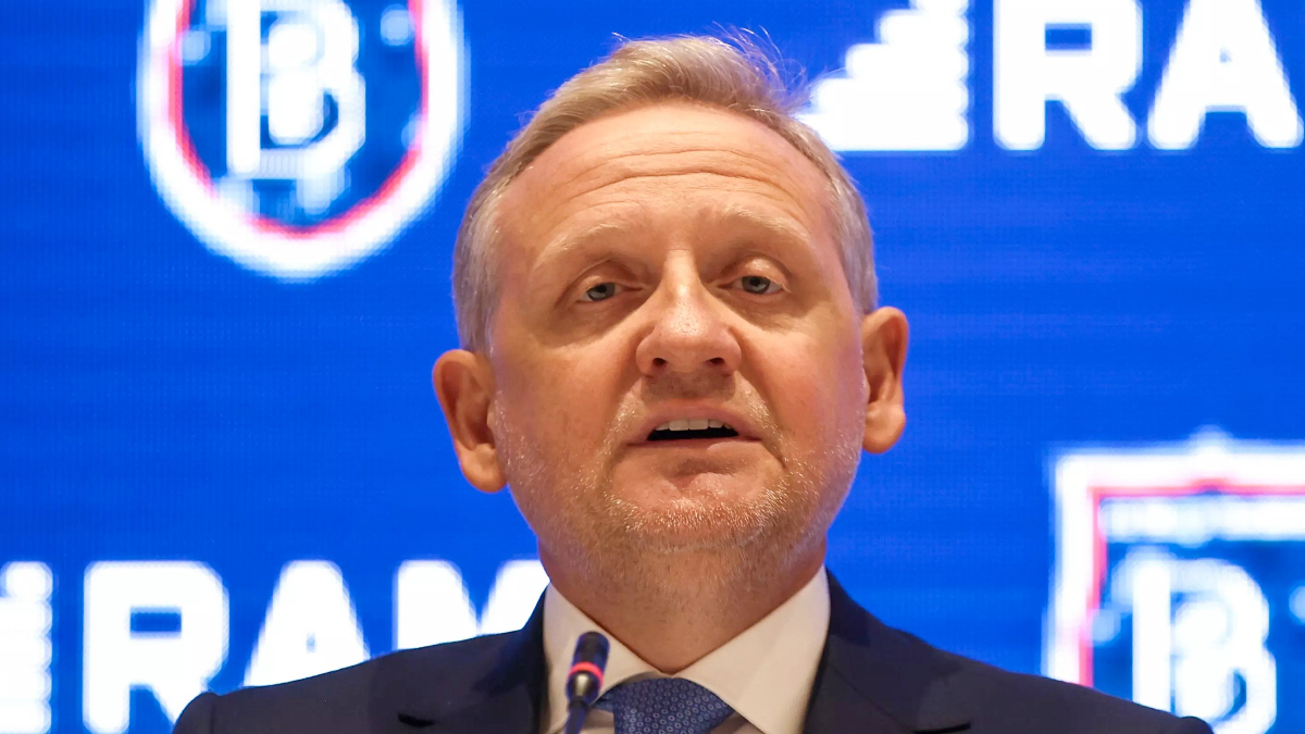 PFDK’dan Göksal Gümüşdağ’a 15 gün hak mahrumiyeti cezası