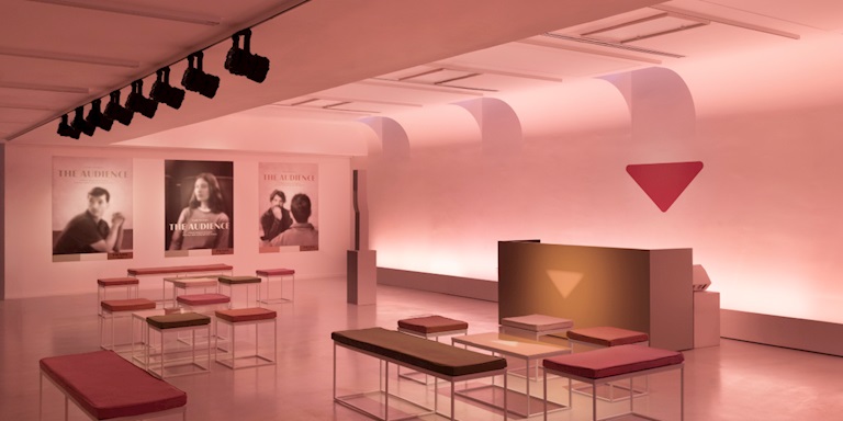 Prada Mode’un 13. Edisyonu Londra’da Sunuldu