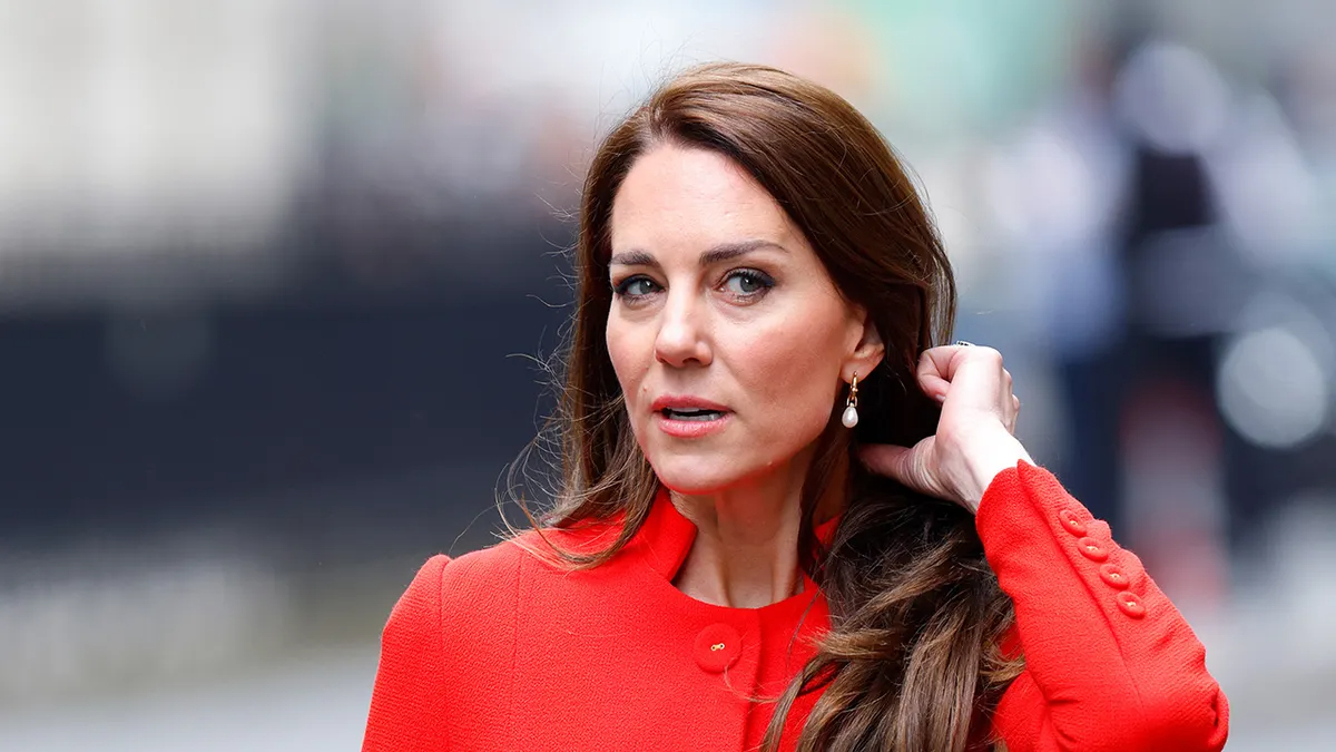 Prens William ve eşi Kate Middleton, arazilerini halka kapattı