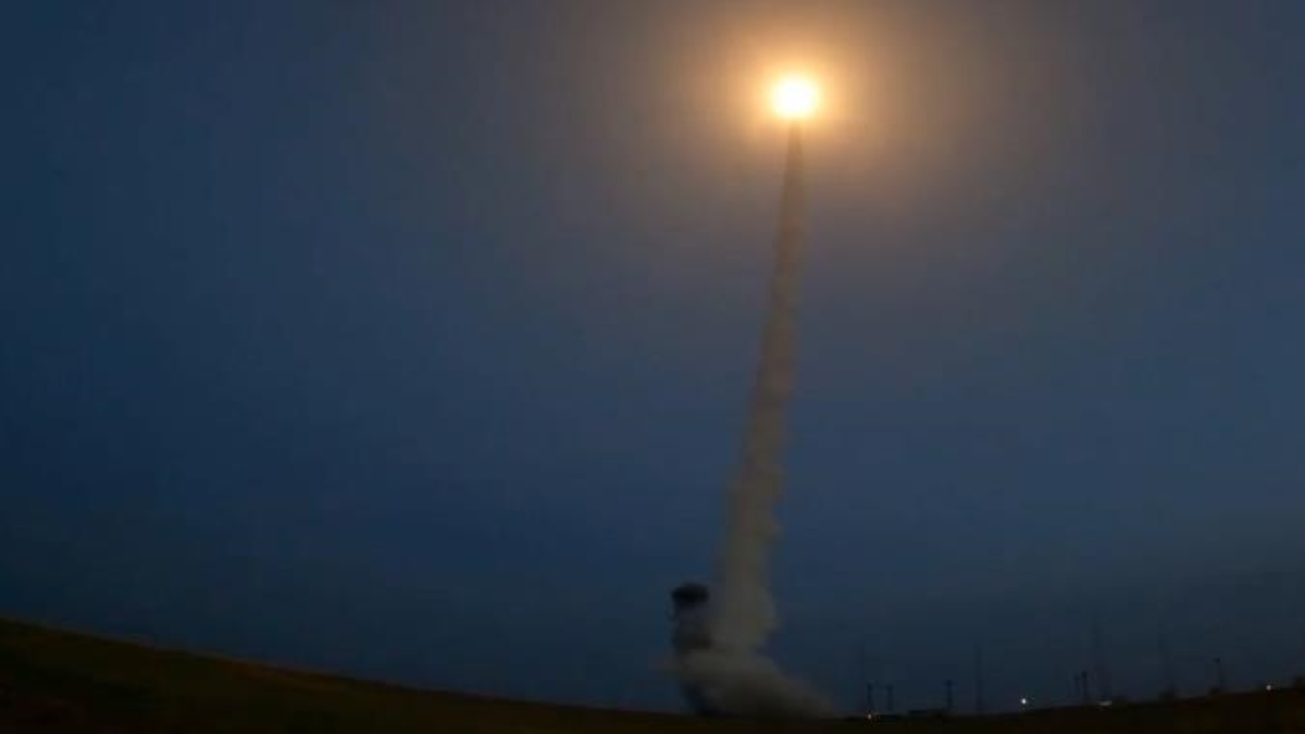 Putin’in “fırtına kuşu” Burevestnik, 15 saat uçtu: ABD’ye ulaşabiliyor