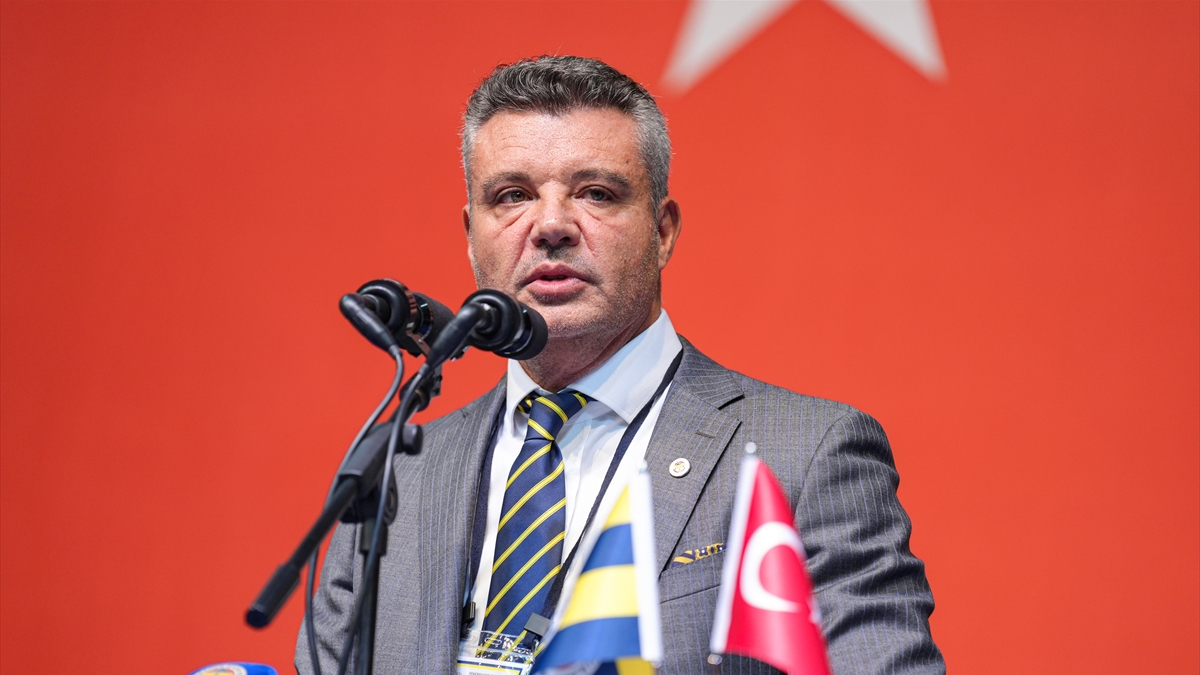 Sadettin Saran’dan Zorbay Küçük sözleri!