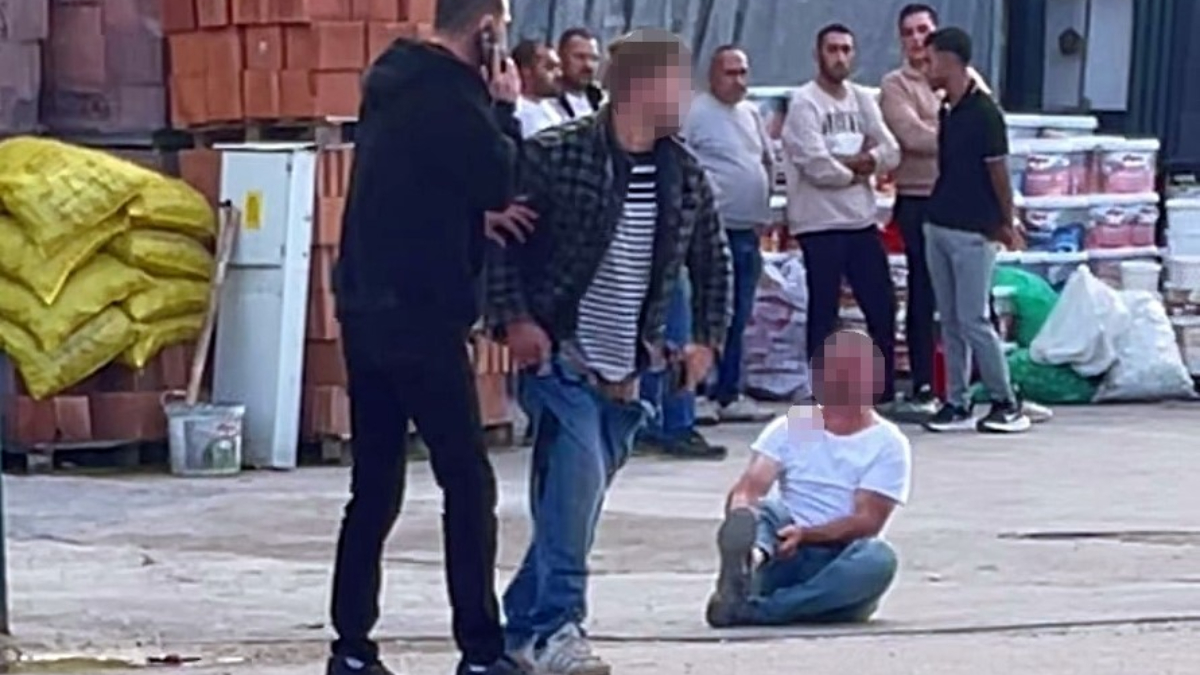 Sakarya’da borç tartışması silahlı kavgaya dönüştü: 2 yaralı