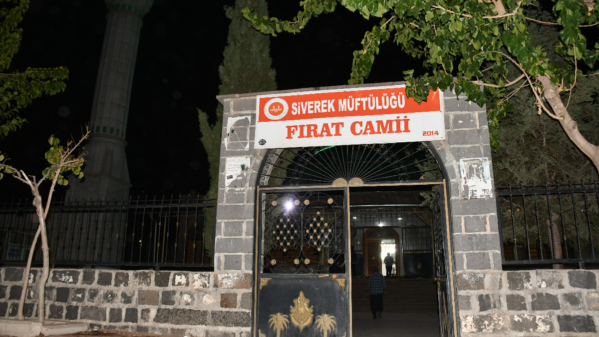 Şanlıurfa’da korkunç olay: Cami bahçesinde yeni doğmuş bebek cesedi bulundu