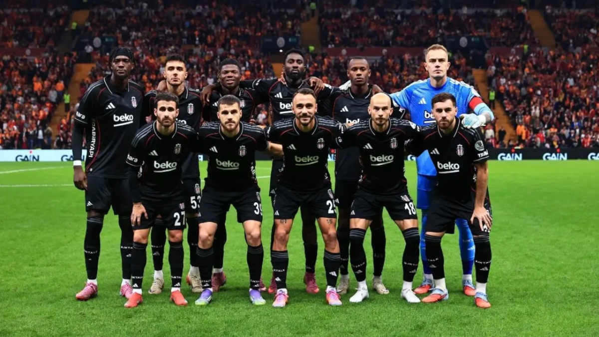 Sergen Yalçın’ın vazgeçilmez dörtlüsü