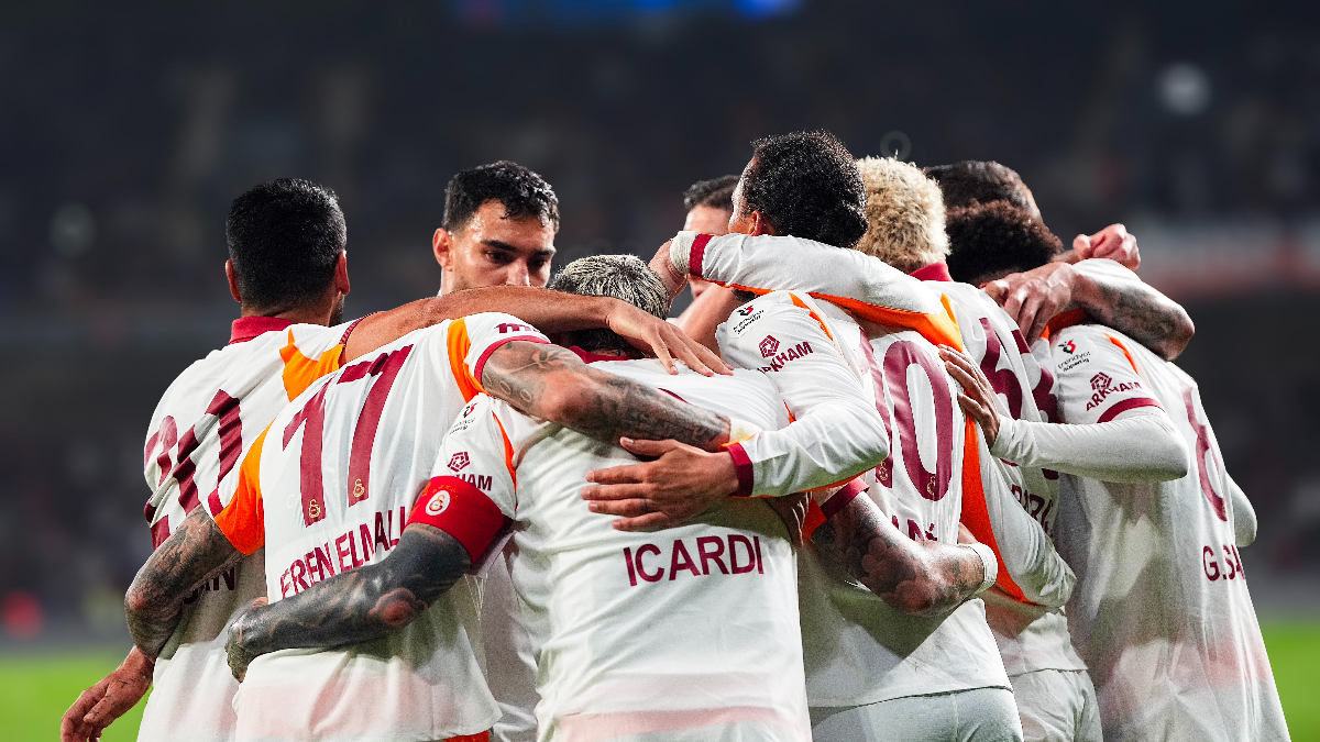Süper Lig’de 9. haftanın ardından oluşan puan durumu