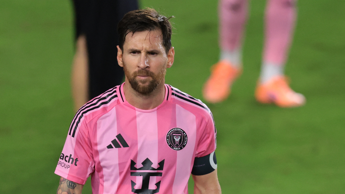 Suudi Arabistan, Lionel Messi’nin önerisini reddetti