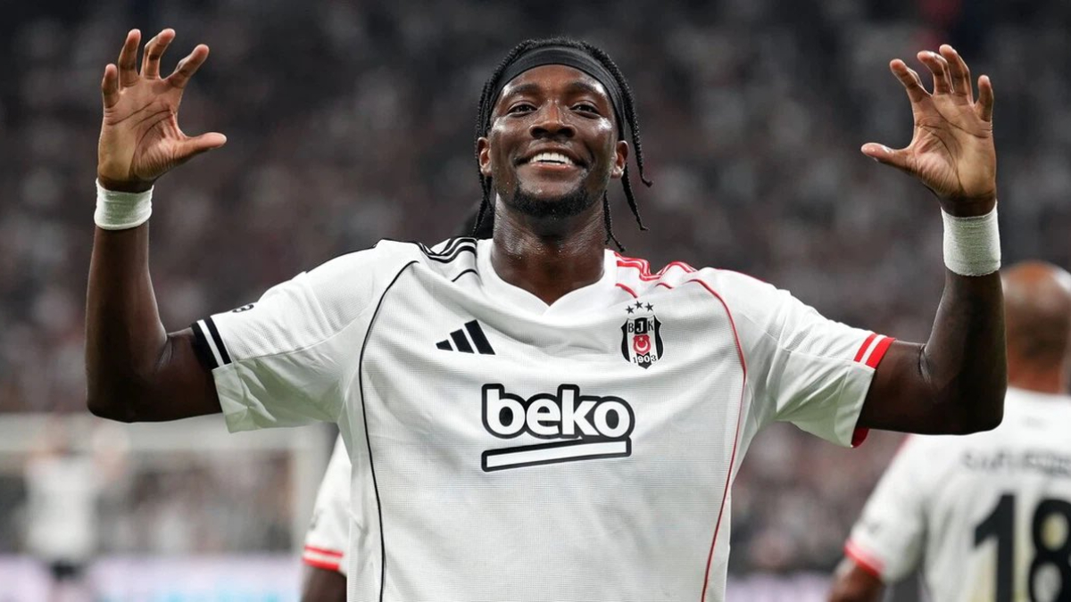 Tammy Abraham son 6 yılın en iyi başlangıcını yaptı