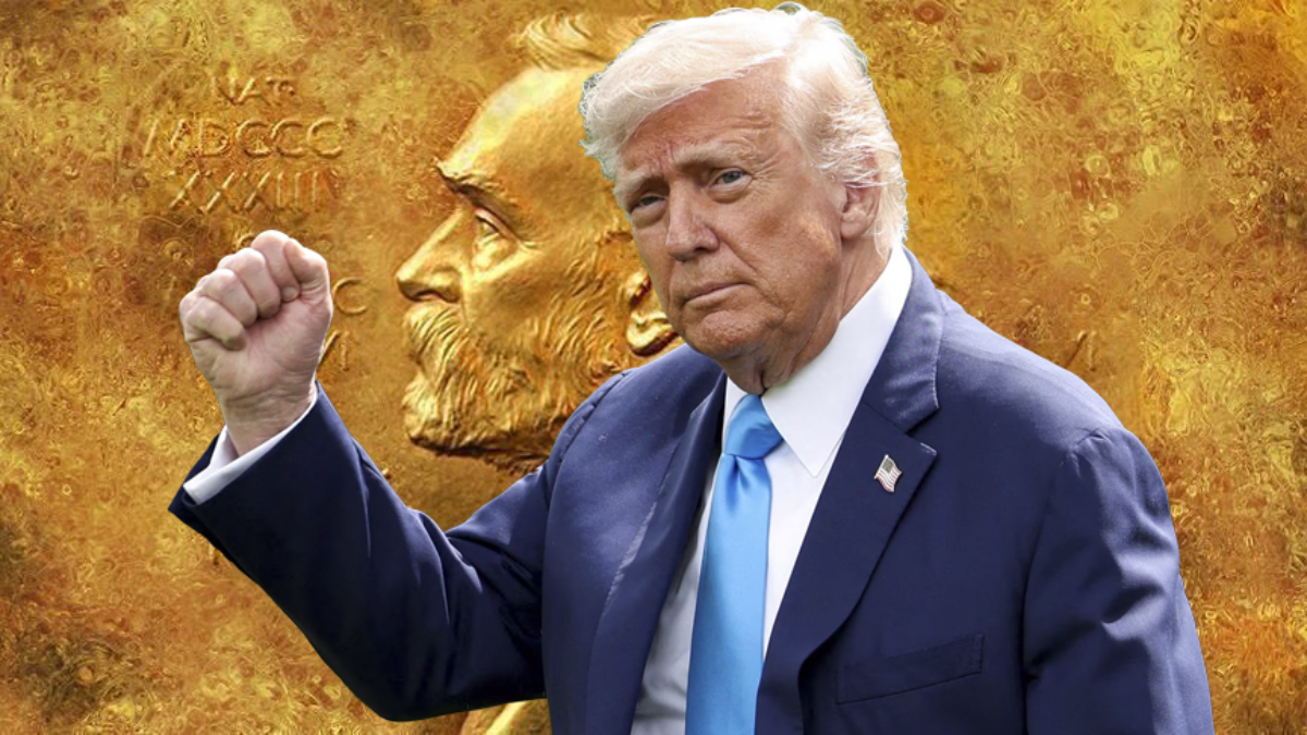 Tarihte dört ABD Başkanı Nobel aldı: Donald Trump Nobel Barış Ödülü’nü alabilecek mi?