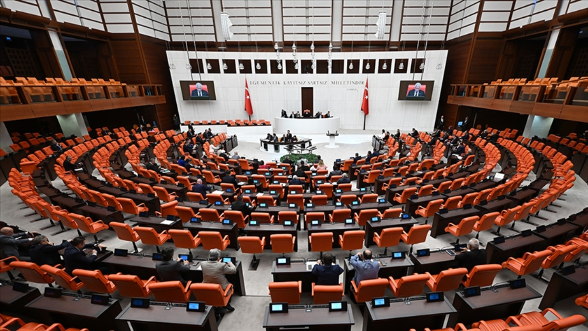 TBMM’nin gündeminde suç işleyen çocuklara yönelik yeni düzenlemeler yer alacak