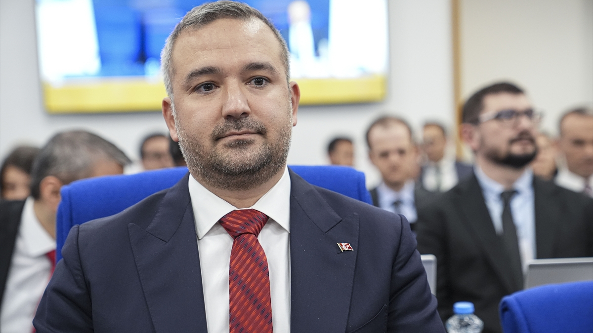 TCMB Başkanı Fatih Karahan, TBMM’de sunum yapacak