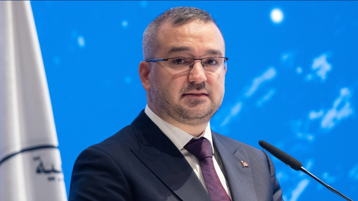 TCMB Başkanı Fatih Karahan’dan ABD’de önemli açıklamalar
