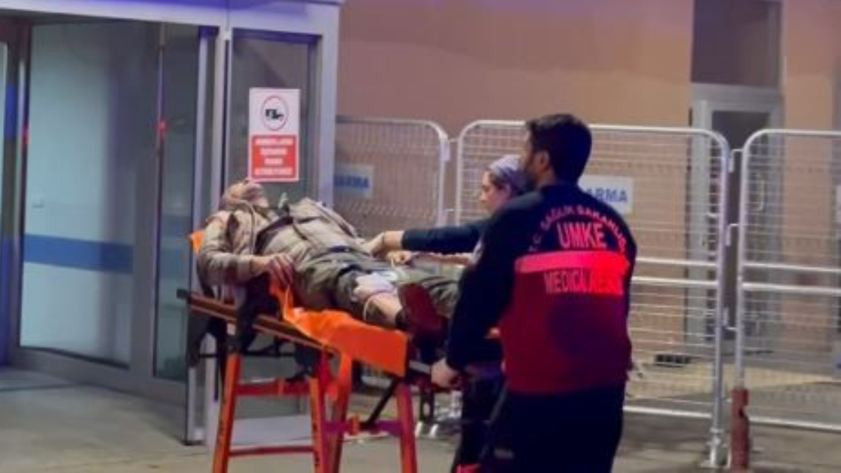 Tekirdağ’da dolandırıldığını iddia eden şahıs arkadaşını vurdu
