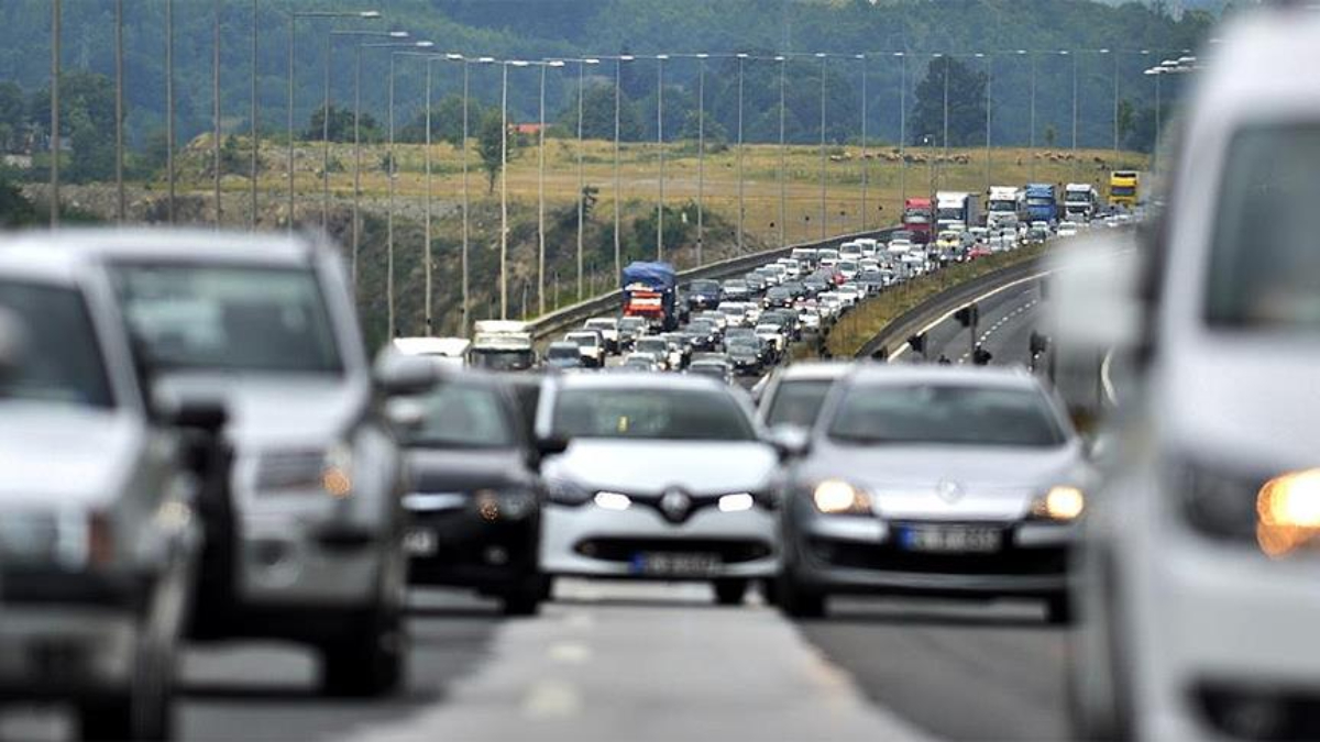 TESK’ten uyarı: Trafikte 6 milyon araç sigortasız