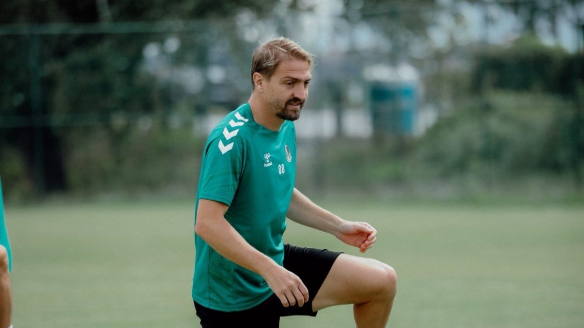 TFF Tahkim Kurulu, Caner Erkin’in 6 maç men cezasını onadı