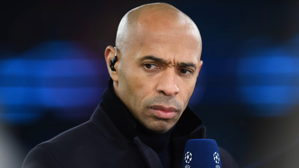Thierry Henry’den Galatasaray’a övgü dolu sözler