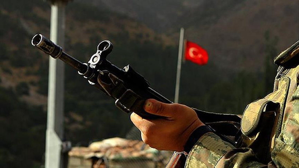 Tokat’ta eğitim esnasında rahatsızlanan asker şehit oldu
