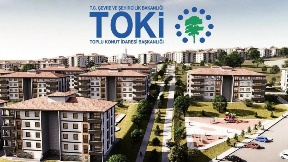 TOKİ’den dolandırıcılık uyarısı: Yasal işlemler başlatılmıştır