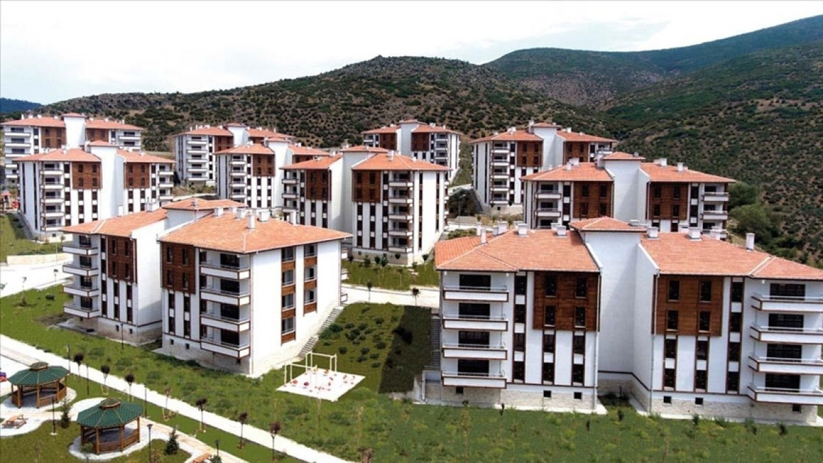 TOKİ’nin yüzde 25 indirim kampanyası sona erdi