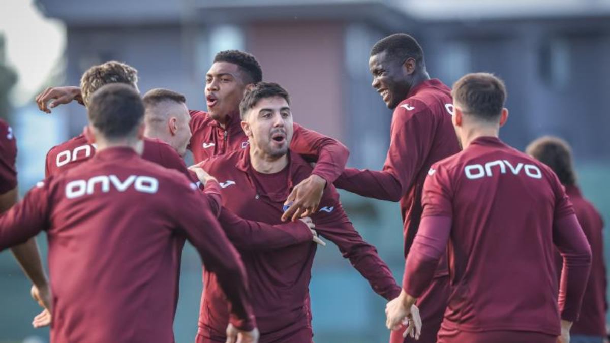 Trabzonspor’un, Rize’de en büyük kozu hücum hattı