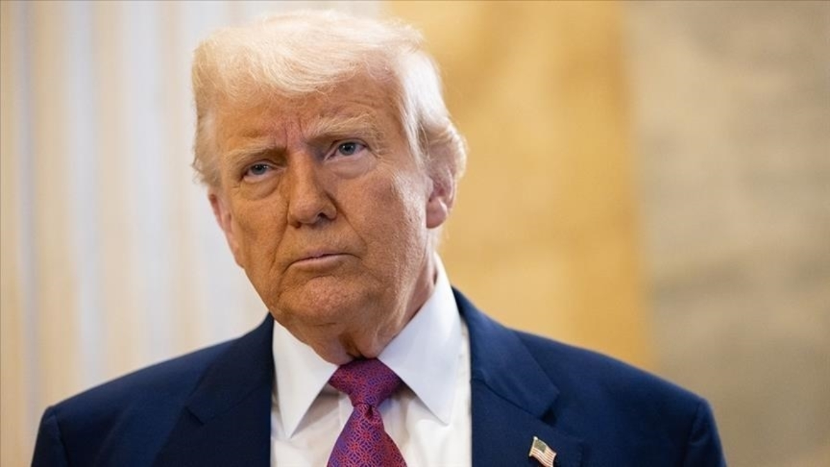 Trump: Netanyahu’ya tüm dünyayla savaşamayacağını söyledim