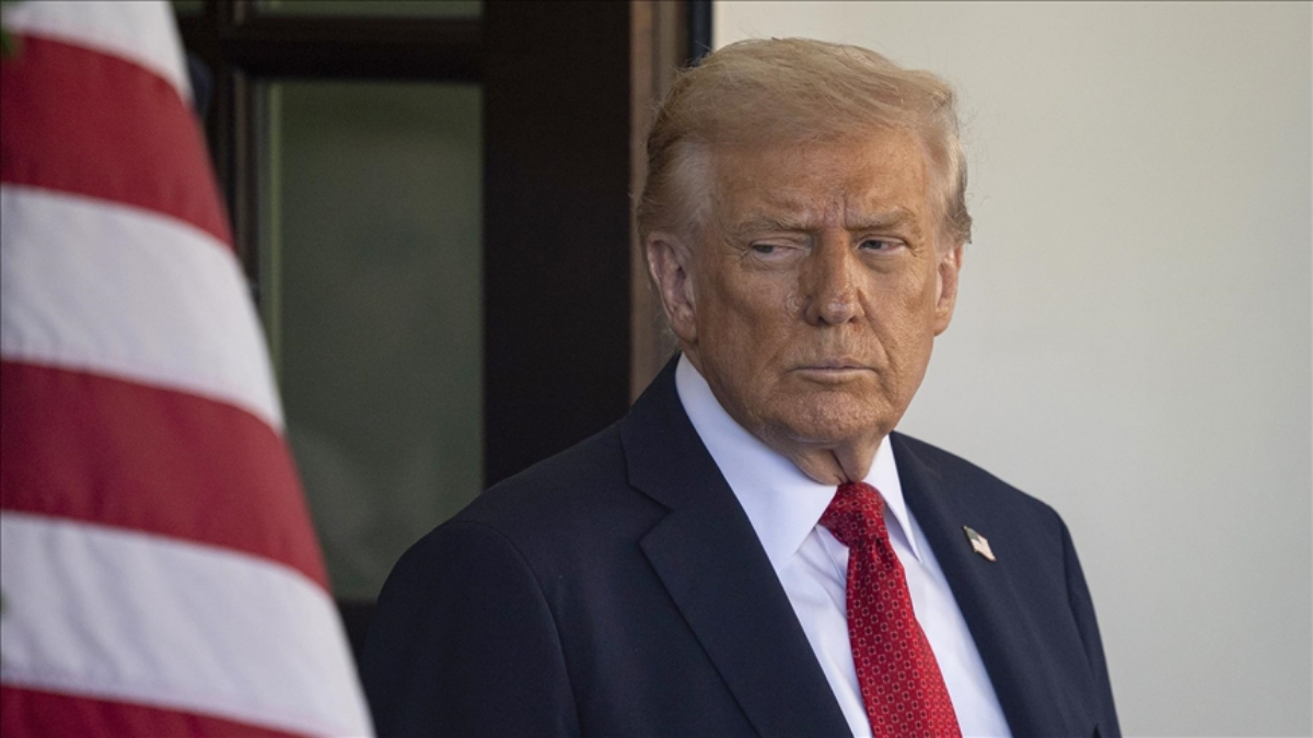 Trump: Putin ile görüşmeyi iptal ettim çünkü bana doğru gelmedi